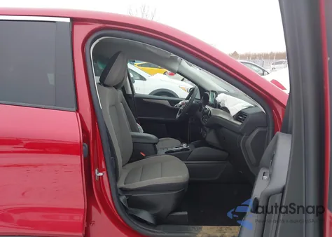 2022 Ford Escape Se from USA, damaged, VIN 1FMCU0G6XNUB58093